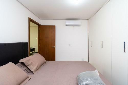 Apartamento #th509# Lindo Apto 01 Qto No Setor Bueno