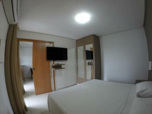 Flat Apart Hotel Crystal Place
