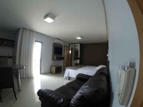 Flat Apart Hotel Crystal Place