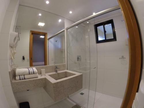 Flat Apart Hotel Crystal Place