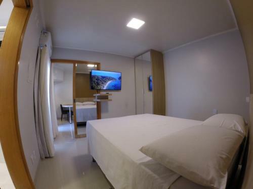 Flat Apart Hotel Crystal Place