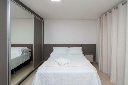 Apartamento #th505# Studio No Ed. The Expression