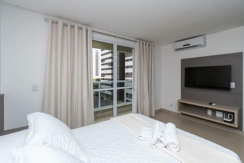 Apartamento #th505# Studio No Ed. The Expression