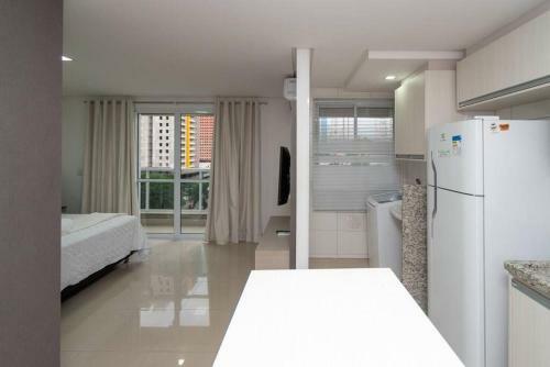 Apartamento #th505# Studio No Ed. The Expression
