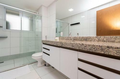 Apartamento Thd0318 - Duplex de Luxo 2q, Perfeito E Pronto Para Curta E Longa Estadia - Setor Bueno - Ed The Expression