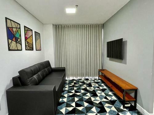 Apartamento Flats Brookfield Towers