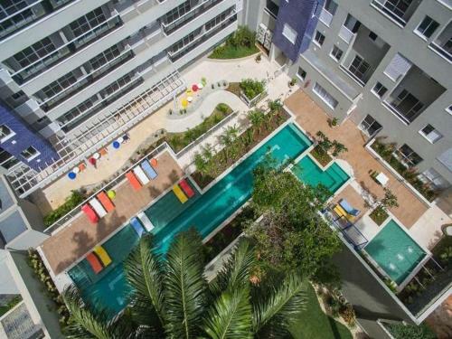 #th1901# Apartamento Luxuoso Decorado