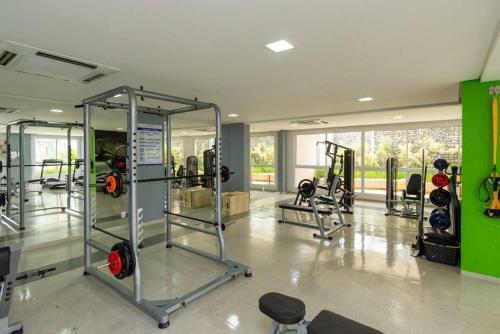 #th1901# Apartamento Luxuoso Decorado