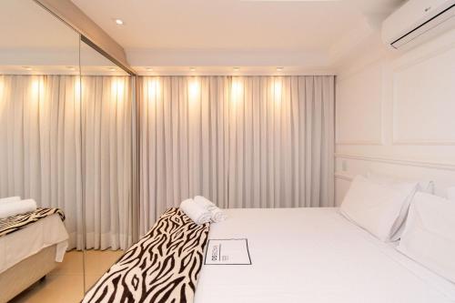 #th1901# Apartamento Luxuoso Decorado