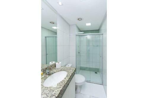 Apartamento #th204# Flat Moderno No Setor Bueno