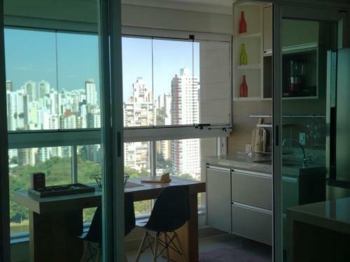 Apartamento Apto. Easy Life Vaca Brava - Puro Charme!
