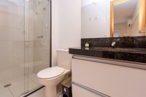 Pp0603 Apart de 2 Quartos No Setor Bueno - Ed Pontal Premium - Completo