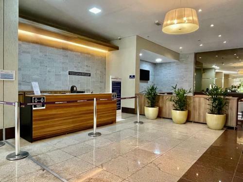 Apartamento Iflat Brookfield Towers