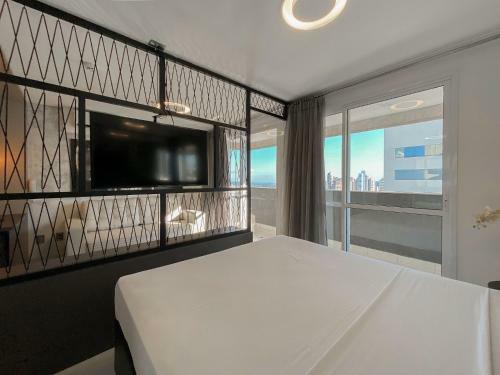 Apartamento Iflat Brookfield Towers