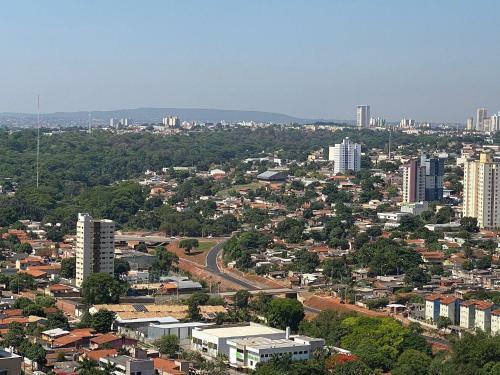 Apartamento Iflat Brookfield Towers