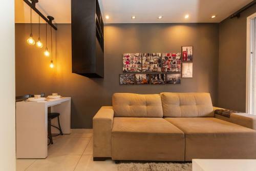 Apartamento Iflat Brookfield Towers