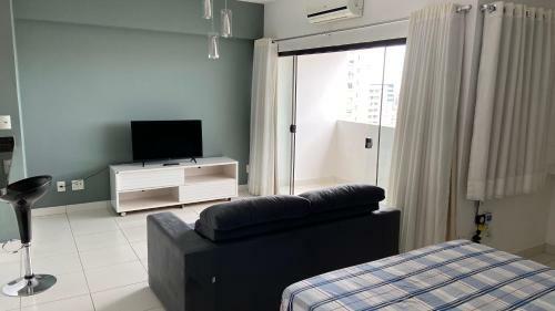 Apartamento Flat Santorini 1807