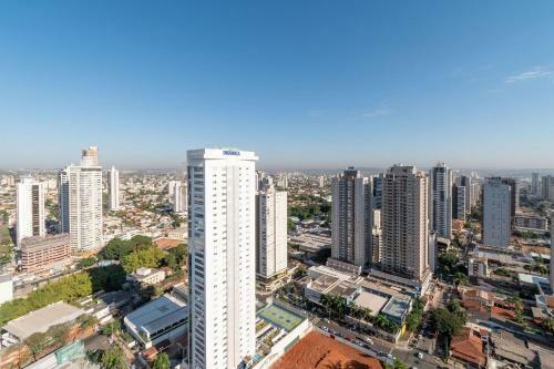 Apartamento Wb3002 Lindo Studio Pr�ximo Ao Parque Vaca Brava