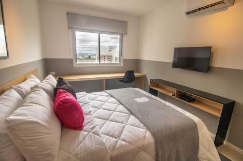 Apartamento Housi - Metropolitan Sidney Smart Style