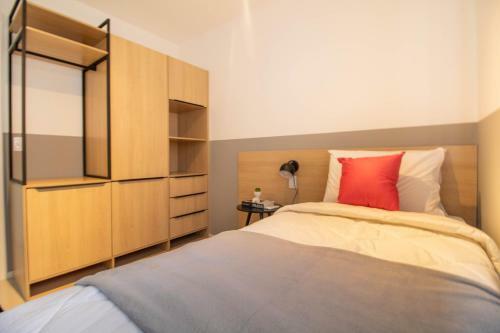 Apartamento Housi - Metropolitan Sidney Smart Style