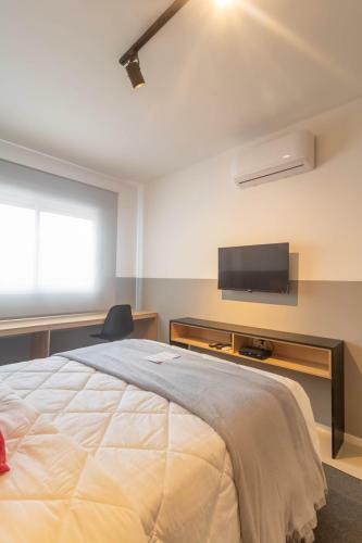 Apartamento Housi - Metropolitan Sidney Smart Style