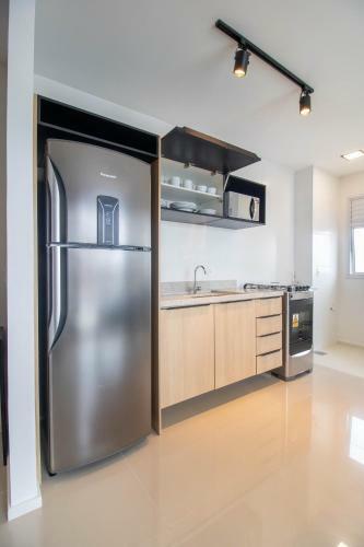 Apartamento Housi - Metropolitan Sidney Smart Style