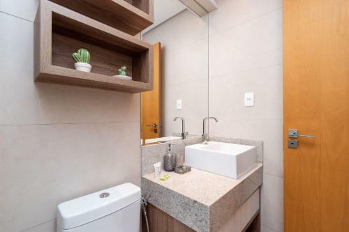Apartamento #lux2807# Studio Lindo No Lux Home Design