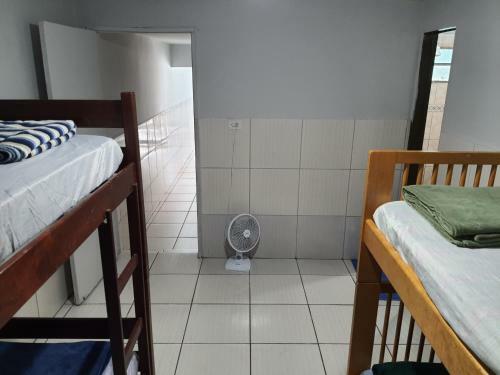Hostel Famiglia Susin II
