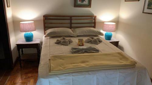 Lodge Ref�gio Das Arauc�rias