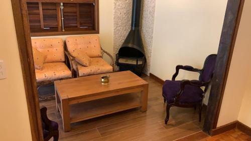Lodge Ref�gio Das Arauc�rias