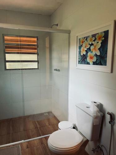 Lodge Ref�gio Das Arauc�rias