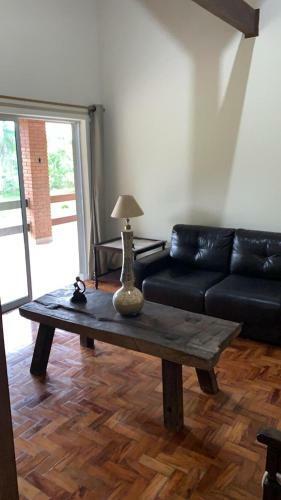 Lodge Ref�gio Das Arauc�rias