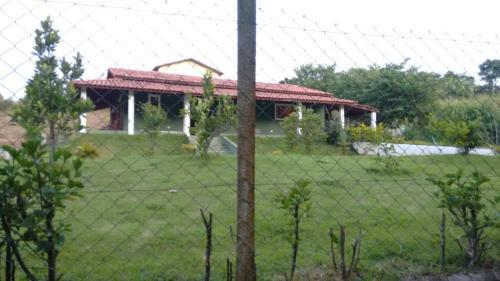 Linda Ch�cara Em Ibi�na