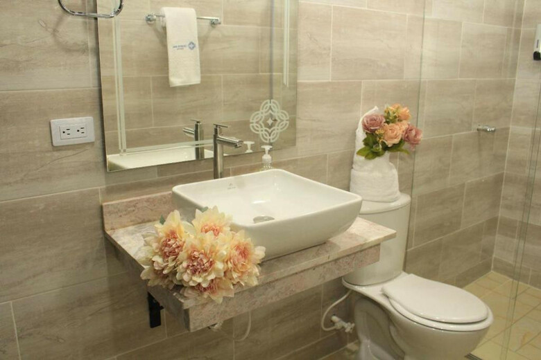 Hotel Celeste Inn Chinauta- Fusagasug�