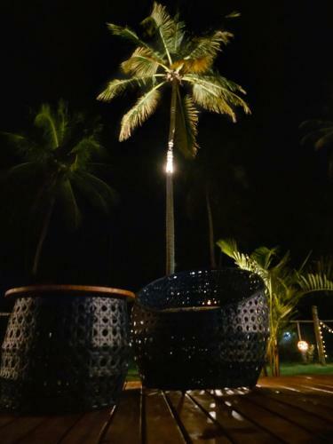 Hotel Pousada Flor de Lena