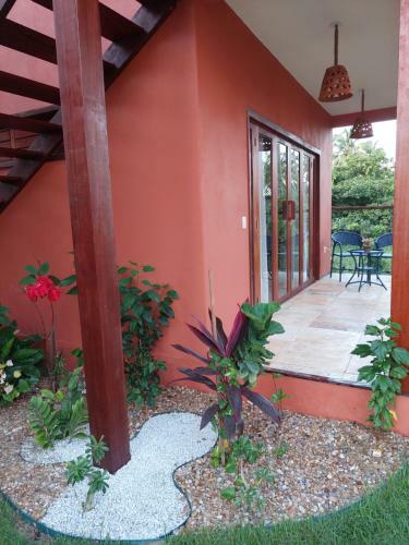 Hotel Pousada Flor de Lena