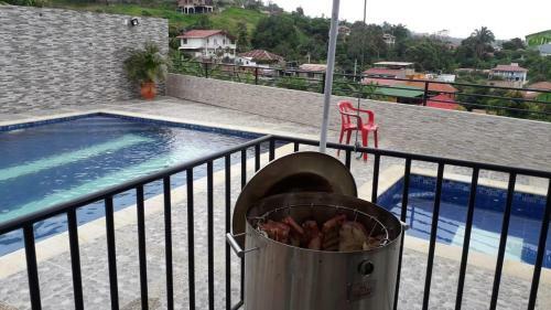 Apartahotel Tayambe