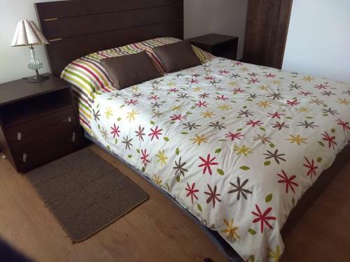 Apartamento Monteclaro Facatativ�