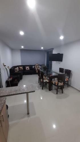 Apartamento Paradise In The Forest
