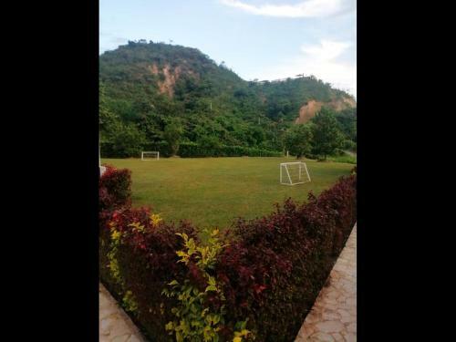 Farm With Pool In Santa Fe de Antioquia