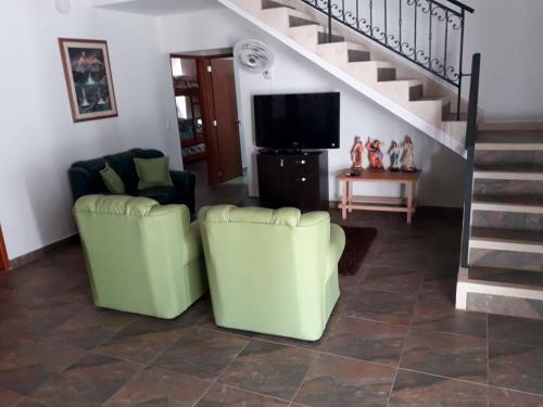 Farm With Pool In Santa Fe de Antioquia