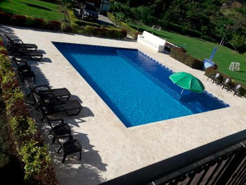 Farm With Pool In Santa Fe de Antioquia