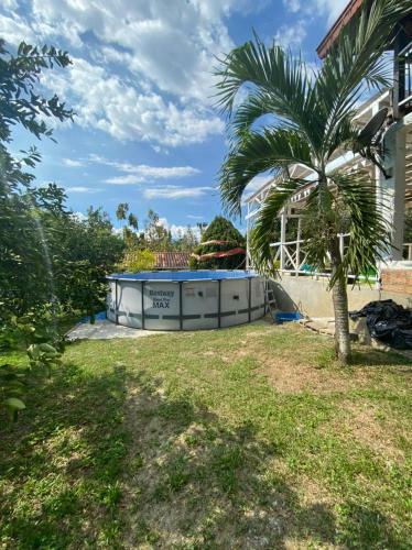 Finca Sopetr�n Antioquia