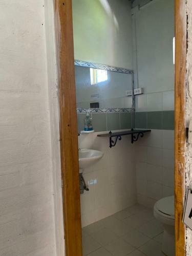 Finca Sopetr�n Antioquia