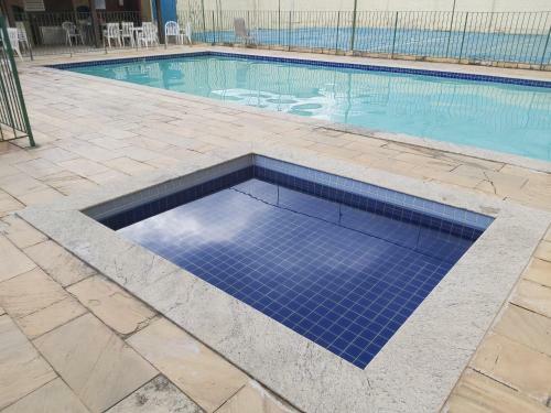 Apartamento Vivendas de Iguaba