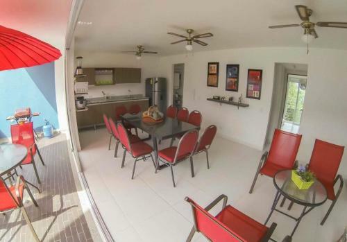 Apartamento Condominio Terrazas Del Sol 11 - 202