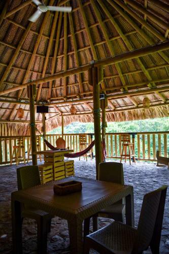 Hostal Mirador Del Bosque Tayrona