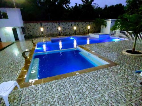 Finca Gocheria