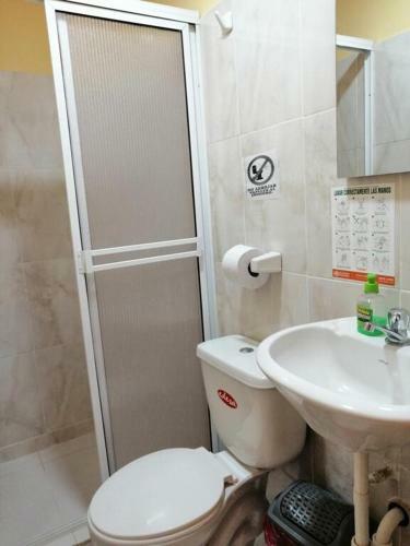 Bed & Breakfast La Casona Del Tayrona
