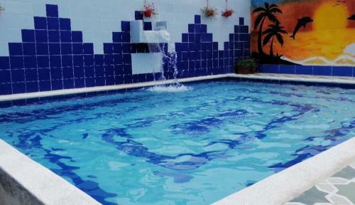 Bed & Breakfast La Casona Del Tayrona